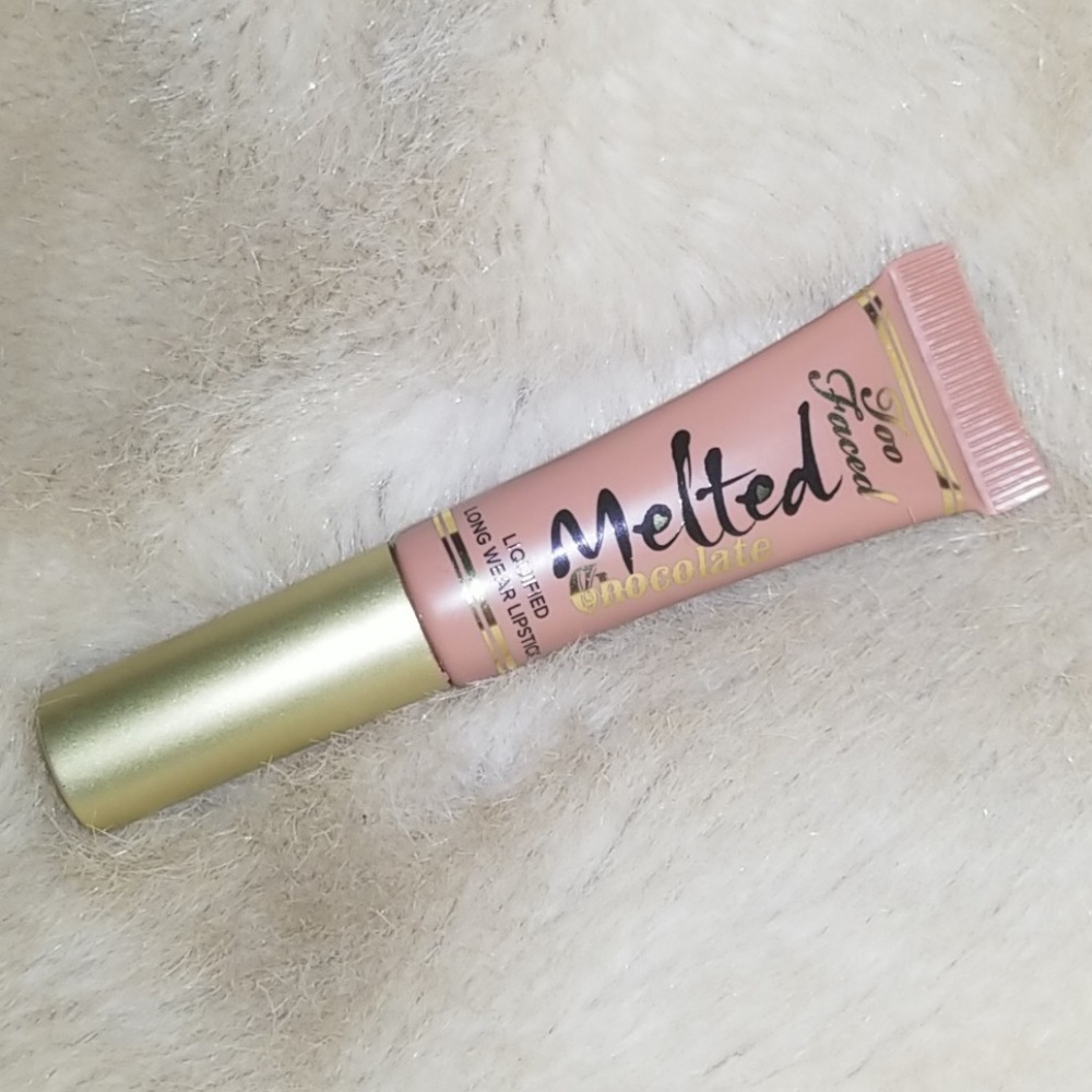 Too Faced Melted Lipstick